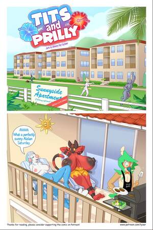 hyper breasts - Hyper Breasts | Luscious Hentai Manga & Porn