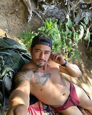 Hawaiian Men Porn - Random Hawaiian Gay Porn Pics and Galleries - BoyFriendTV