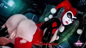 Batman Arkham Knight Harley Quinn Porn - BATMAN ARKHAM KNIGHT [SFM] COMPILATION 3 - CartoonPorn.com