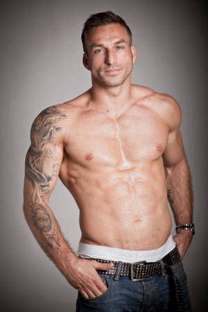 British Male Porn - Jamie Berry Â· Sexy Men