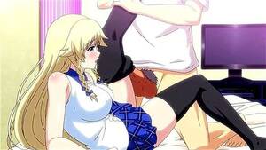 anal hentai stockings - Watch fechikano english dubbed - Anal, Couple, Stockings Porn - SpankBang