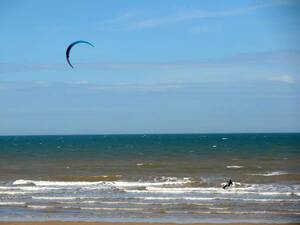 naked beach stripping - The Yorkshire beach where there was a battle against naked sunbathers -  YorkshireLive
