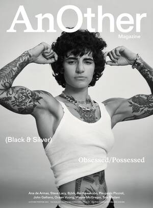 black pussy close up anne hathaway - Issue 04 | AnOther