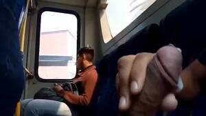 Bus Cum Porn - Cumming in the bus - ThisVid.com em inglÃªs