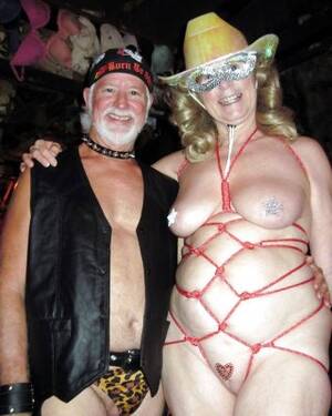 Fantasy Granny Porn - Hottest Milfs & Grannies From Fantasy Fest - Part 2 Porn Pictures, XXX  Photos, Sex Images #936399 - PICTOA