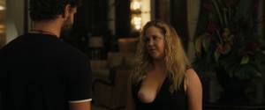 Amy Schumer Sexy - ... Amy Schumer - Snatched (2017) HD 1080p ...