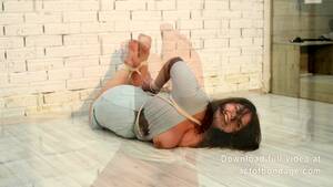 fat girl rope bondage - Fat Girl In Rope Bondage at DrTuber