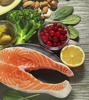 Greasy Food Porn - Greasy Spoon Restaurant: Salmon Fish, Greasy Spoon's food-porn.