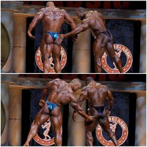 anal lick fest poses - I don't understand why some people say that bodybuilding is a gay sport. :  r/bodybuilding