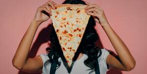 No Food Porn - Why the Internet Needs to Stop Using #FoodPorn