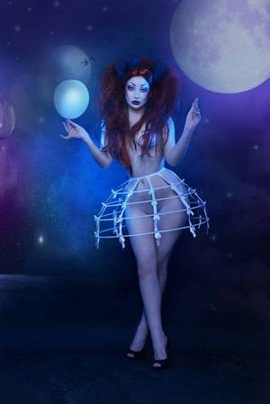 Hoop Skirt Fetish Porn - Pur white color Crinoline hoop skirt panier 4 rows elastic waist band and  satin ribbon fantasy