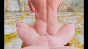 3d Gay Fuckers - 3D Gay PORN - Guard intimidates man to fuck with him very tasty! - XNXX.COM