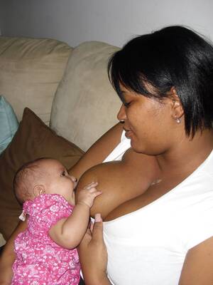 lactating black girls captions - Lactating Black Girls Captions | Sex Pictures Pass