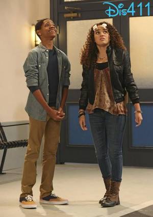 Brie Lab Rats Porn - â€œLab Ratsâ€ Episode â€œMission: Mission Creek Highâ€ Airs On Disney XD March 3,  2014