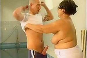 chunky granny - CHUNKY GRANNY (by tm), watch free porn video, HD XXX at tPorn.xxx