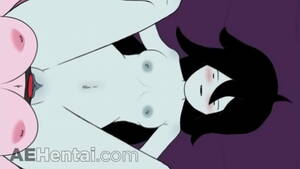 marceline nude sex during pregnant - hora de aventura Marceline X Dulce princesa - XNXX.COM