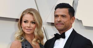Kelly Ripa Celebrity Cartoon Porn - Kelly Ripa Airs Her 'Biggest Complaint' About Husband Mark Consuelos |  HuffPost Entertainment