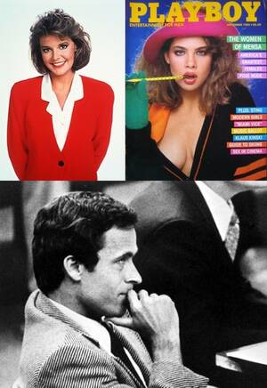 Amanda Bearseo - The Bundy Family of Florida â€“ Dissection of a Misanthrope