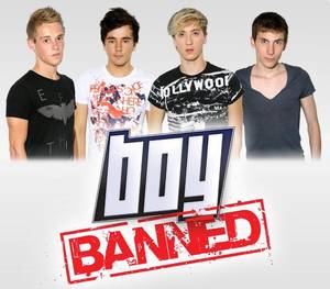 Banned Boy Porn - OH my god