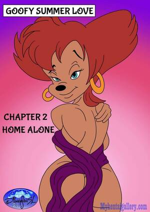 goof troop hardcore cartoons - Goof Troop in MyHentaiGallery - Porn Comics, Sex Cartoons and Hentai