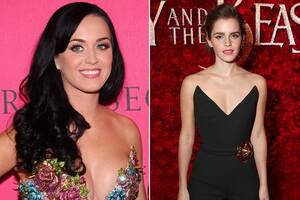 Katy Perrys Porn - Daily Star on X: \