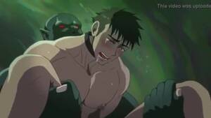Anime Porn Bdsm Orcs - Orcs and Goblins Fucking a crew - ThisVid.com