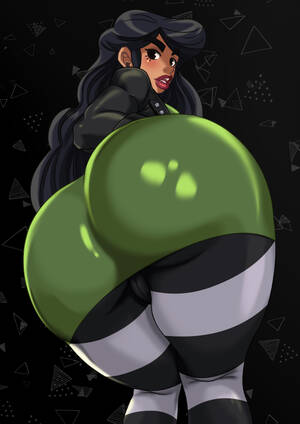 Latina Cartoon Porn - Rule34 - If it exists, there is porn of it / / 4416703