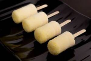 Frozen Treats Porn - 11 CanapÃ© ice lollies ideas | ice lolly, lollies, thai curry paste