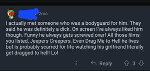 Alexa Nikolas Porn Amature Girls - In Light of Alexa Nikolas' Allegations, Here are Some Stories I Found That  Support Her Claims : r/popculturechat