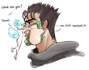 Berserker Porn - Kaska Berserk Porn - 29 photos