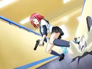 hot anime hentai action - Hentai Schoolgirl Action - Sexy Anime Scene | AREA51.PORN