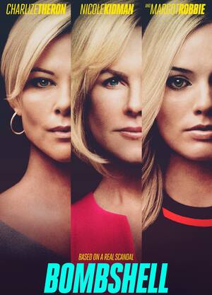 Gretchen Carlson Pussy - Company Culture Is A Palimpsest of Those at the Top: Bombshell | Culled  Culture