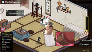 dojo hentai teacher - Dojo NTR - XVIDEOS.COM