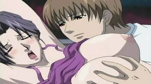 Anime Taboo Mother - Taboo Charming Mother Episode 3 [Sub-ENG] | X Anime Porn