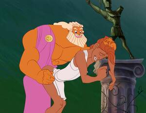 Greek Zeus Porn - Zeus Greek Myth Porn | Sex Pictures Pass