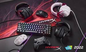 25 free atk nudism - HyperX Cloud Alpha Wireless primeros audÃ­fonos con baterÃ­a de 300 horas