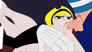 monster high cartoon sex nude - Billy & Mandy hooking it up with the Grim Reaper - Porn Video at XXX  Dessert Tube