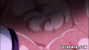 Anime Porn Close Up - Lush Tentacle Anime Porn Movie - scene 5