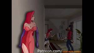 jessica rabbit fucking - Jessica Rabbit Fucks Her Son Max | Teamfaps.com - XAnimu.com