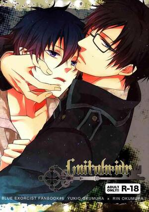 blue exorcist hentai bukkake - Gay Bukkake Gnitaheidr- Ao No Exorcist | Blue Exorcist Hentai Stream â€“  Hentai2read.asia