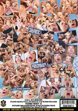 Feeding Frenzy Porn - Feeding Frenzy 12 1080p HD1080p HD