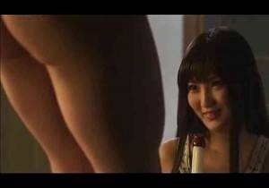 mainstream movie topless beach - Distorted CFNM scenes 1 & 2- caught with a boner then caught peeking &  depantsed ...