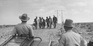 Border Patrol Forced Sex - The Border Patrol Has Been a Cult of Brutality Since 1924