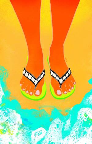 Anna Faris Feet Porn - Summer Movie Release Schedule - The New York Times