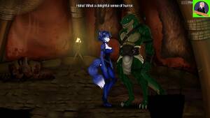 Legend Of Krystal Porn - Legend of Krystal Rebirth all Sex Scenes Day 11-13 - Pornhub.com