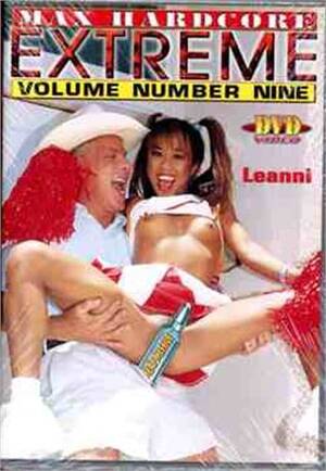 Leanni - AdultStuffOnly.com - Max hardcore DVD porn Movie EXTREME 9 LEANNI LEI  ANASTACIA BLUE anal sex asian teen girl gonzo