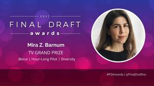 Amateur Porn Jamie Jelley - Previous Years - Final DraftÂ®