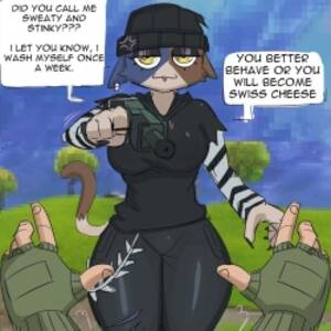 June Cleaver Porn Comix - Characters J - Page 27 - Free Hentai Manga, Doujinshi and Comic Porn