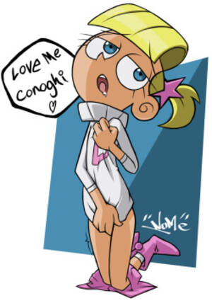 Cartoon Fairly Oddparents Veronica - Veronica Star - IMHentai