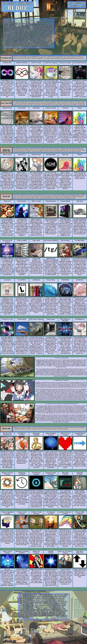 beach spyeye sex - Time-Stop Chill Zone Redux Version 1.2 by Rosanon (Higher Quality Image) :  r/makeyourchoice